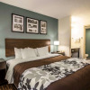 Отель Sleep Inn Greensboro Airport, фото 29