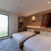 Отель ORI Rokkaku, фото 21