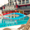 Отель Casa Fora Beach & Resort, фото 16