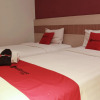 Отель RedDoorz Premium near Bandung Station, фото 14
