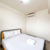 Отель Simply And Cozy Stay 1Br (No Kitchen) At Bandaraya - Tallasa City Makassar Apartment, фото 9