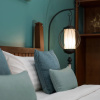 Отель Villa Sanpakoi, фото 6