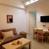 Отель Emmanouil Airport Beach Apartment, фото 4