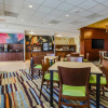Отель Fairfield Inn & Suites Pecos, фото 20