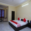 Отель Vardan Ayurveda And Yoga Retreat by OYO Rooms, фото 4