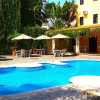 Отель El Hotel De Don Pepe, фото 7