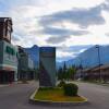 Отель Sunset Resorts Canmore and Spa в Кенморе