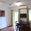 Отель Jungle Hut- Annabelles Beach Apartments at Bernard Simao Calangute, фото 12