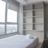 Отель Warm And Cozy Studio At Springlake Summarecon Apartment, фото 10