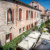 Отель Palazzo Marcello Hotel al Sole, фото 30