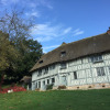 Отель Manoir du Perroy, фото 8