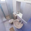 Отель Nice Apartment With Private Roofed Terrace, Near the Sea and National Park, фото 7