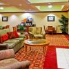 Отель Holiday Inn Express Hotel & Suites Dickson, фото 2