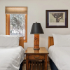 Отель Riverside Condos A103 by Avantstay Condo Close To Downtown, Town Park & Ski Lift #8, фото 3