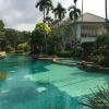Отель Baan Dhewaran Beachfront Villa, фото 16