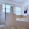 Отель Privacy 4 Bed 3 Bath Pool Home With Spa 4 Bedroom Home by RedAwning, фото 2