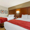Отель Travelodge Macon I-475, фото 4