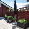 Отель Cozy Holiday Home in Jutland near Beach, фото 19