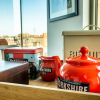 Отель Cityscape @ Ryedale House, фото 17
