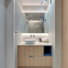 Отель Downtown Apartments Waterlane Island - Riverview Pool, SPA, Gym & Parking, фото 47