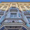 Отель House of Time - Fancy Suite Vienna, фото 1