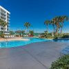 Отель Gulf Shores Surf & Racquet 604c 2 Bedroom Condo, фото 22