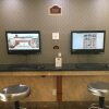 Отель Mississauga Inn and Suites, фото 26