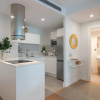 Отель Suite Apt 80m From Beach Freeparking 500mbwifi, фото 6