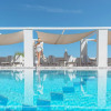 Отель Ampelia Hotel, фото 6