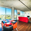 Отель Hollywood Panorama Suites, фото 10