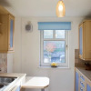 Отель Spacious 2 Bedroom Home in Edinburgh, фото 6