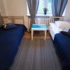 Отель Apartamenty Varsovie Zelazna, фото 2
