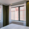 Отель Hampton by Hilton Antwerp Central Station, фото 41