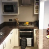 Отель Seaview Paradise 1-bed Apartment Barmouth, фото 2