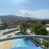 Отель Apartamentos Soho - Oasis Cerca Al Mar, фото 20