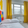 Отель Level Rooms, фото 22