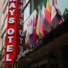 Отель Rays Hotel, фото 31