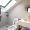 Отель Jiuguniang Homestay (Jiuhuashan Branch), фото 7