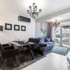 Отель Modern Apartment in Zadar with Garden, фото 12