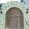 Отель Palmetto Guesthouse в Кулебре