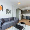 Отель Modern Flat With Fantastic City View in Kadikoy, фото 4