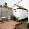 Отель Rose Cottage, фото 15