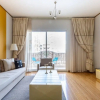 Отель Bright & Spacious 1BR in JVC - Sleeps 3!, фото 21