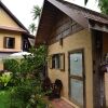 Отель Khoum Xieng Thong Boutique Villa в Луангпхабанге