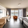 Отель Cavalieri Art Hotel, фото 43