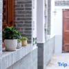 Отель Buerju Courtyard Hostel, фото 11
