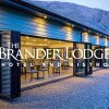 Отель The Brander Lodge Hotel and Bistro, фото 25
