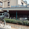 Отель Golden Tulip Bielefeld, фото 20