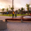 Отель Ponta Verde: 50m Do Mar -Apto Completo Wifi 500mb (Adults Only), фото 21