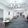 Отель Hampton Inn Philadelphia Center City-Convention Center, фото 15